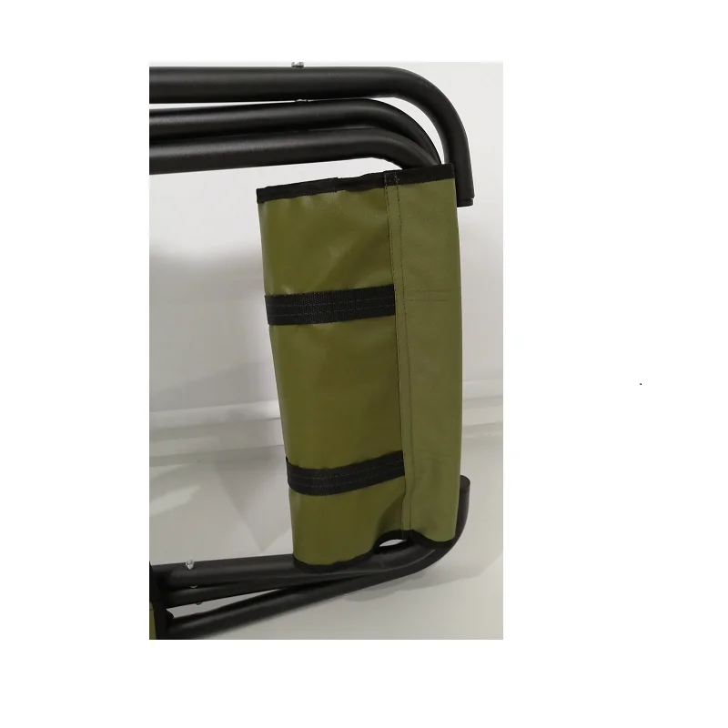 Складной туристический рыболовный стул усиленный сиденье c4 для путешествий