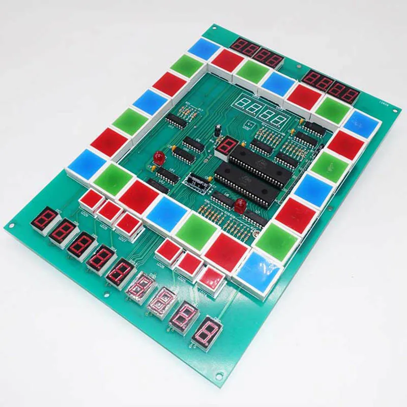 Новинка 2019 игровая печатная плата Марио для игрового автомата Волк