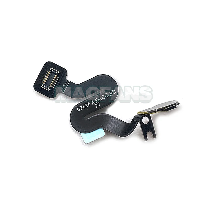 Новый спящий кабель A2141 для ЖК-дисплея 821-02617-A Macbook Pro Retina 16 дюймов шарнирный вал