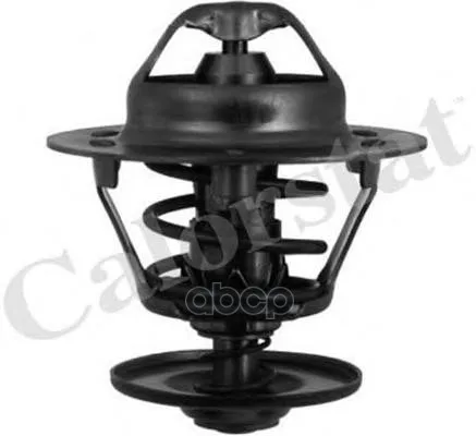 Термостат С Прокладкой Ford Focus/Mondeo1 8 Tdi/Transit Connect Vernet арт. TH5750.88J |
