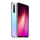Смартфон Xiaomi Redmi Note 8 (2021) 464Gb Moonlight White