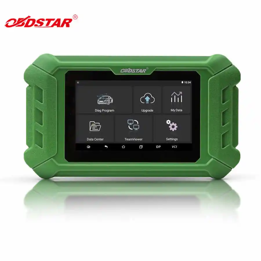 

OBDSTAR X200 Pro2 инструмент для сброса масла интеллектуальное техническое устройство