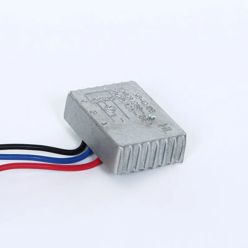 Плавный пуск подходит для всех видов электроинструмента мощностью от 200Вт до 1800