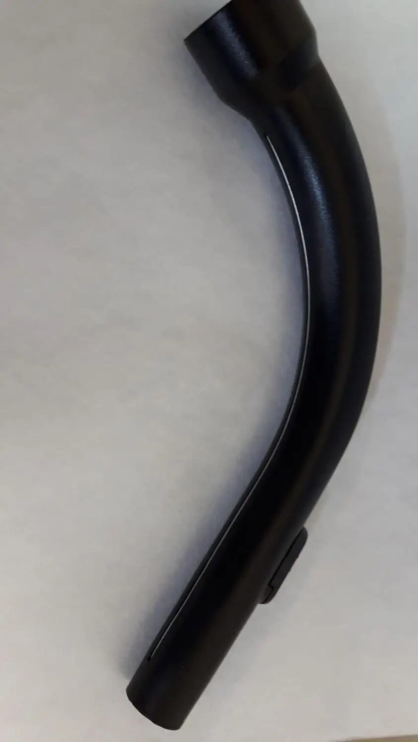 Miele ручка шланга для почти каждой модели один в оригинале|Запчасти пылесоса| |