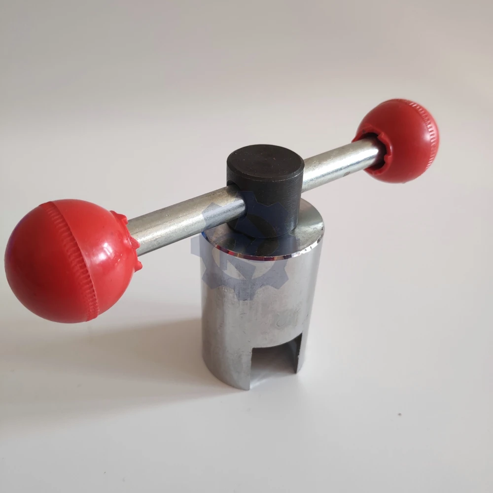 Дизельный насос измерительный агрегат инструмент демонтажа common rail топливный