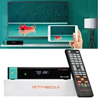 DVB-S2 TV HD Gtmedia V8X спутниковый ресивер Full HD 1080P h.265 GT Media V8X Встроенный Wi-Fi обновленный GTmedia V8 nova v9 super