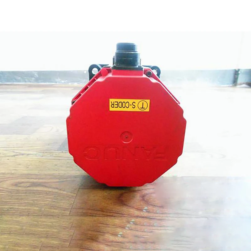 Серводвигатель Fanuc AC ac servo motor fanuc ac motorservo motor