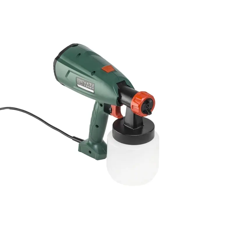 Распылитель краски Hammer PRZ 350 146 010|Опрыскиватели| |