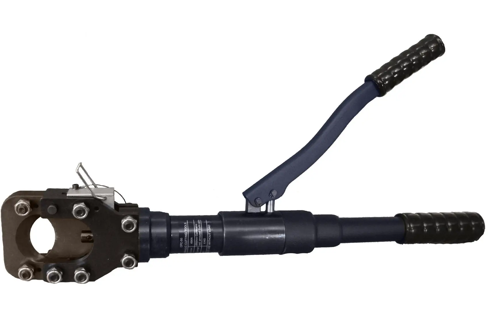 Гидравлический кабелерез MCC-50 |