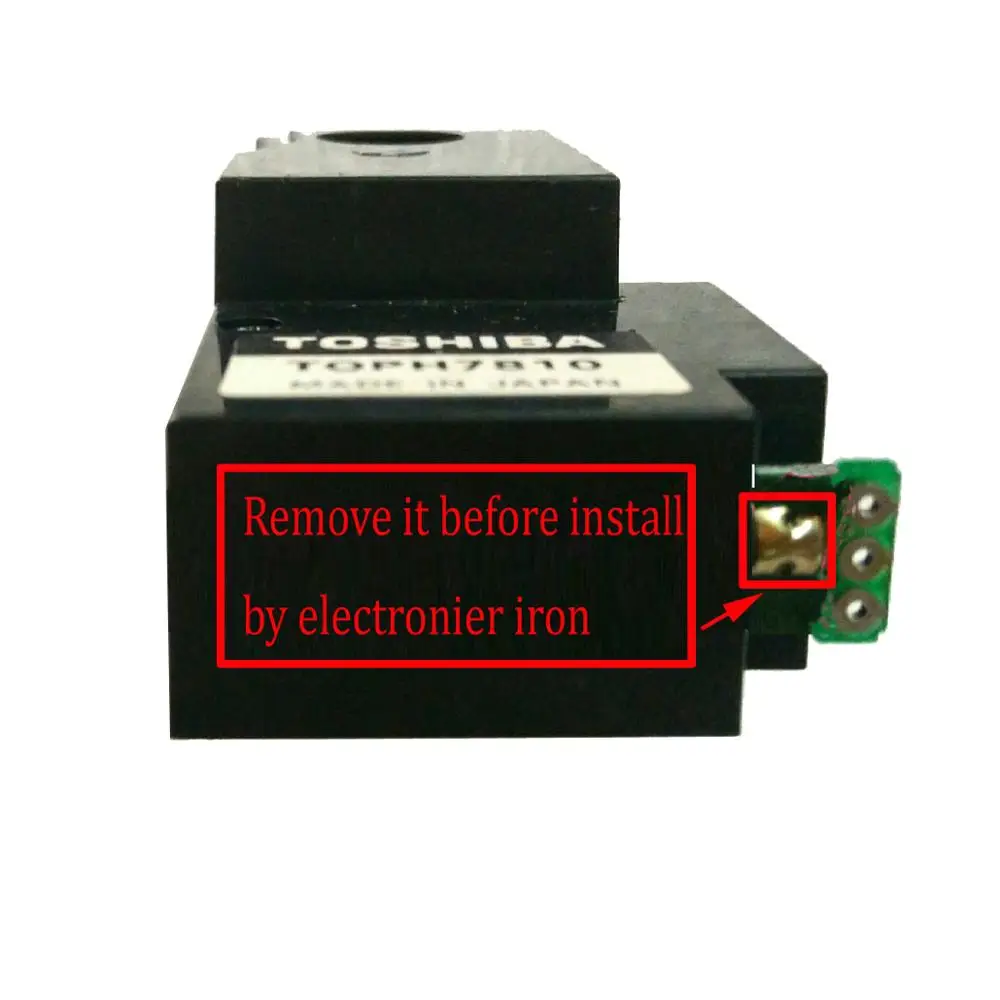 Оригинальный новый cd объектив для TOPH7810 TOPH 7810 Kenwood DP990D|CD-плеер авто| |