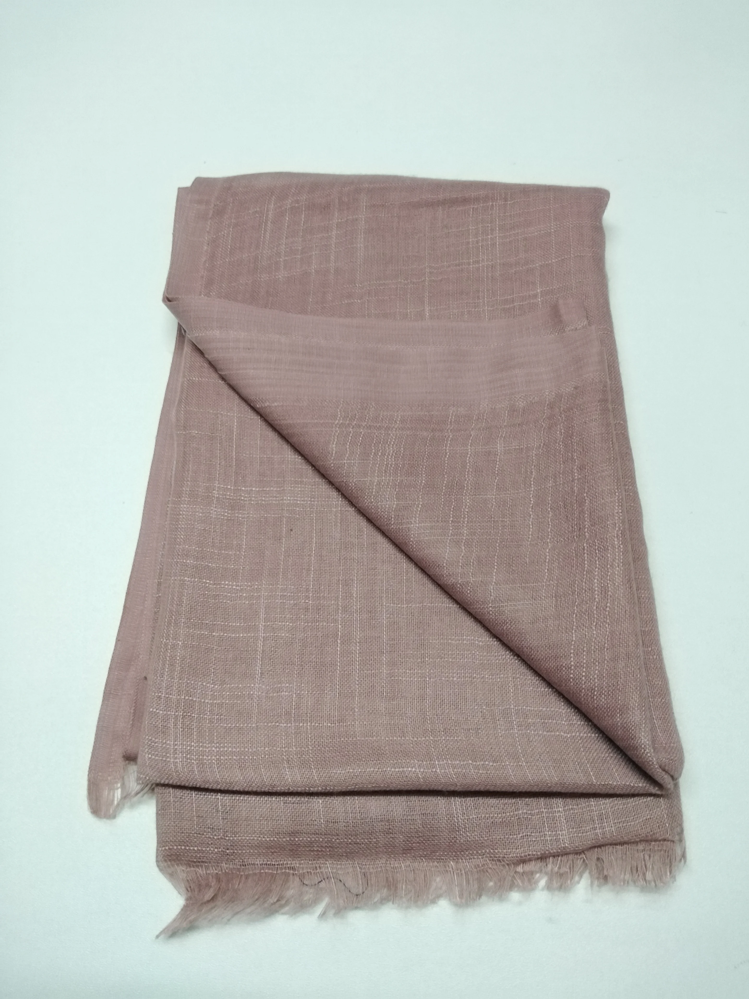 

100% COTTON SHAWL