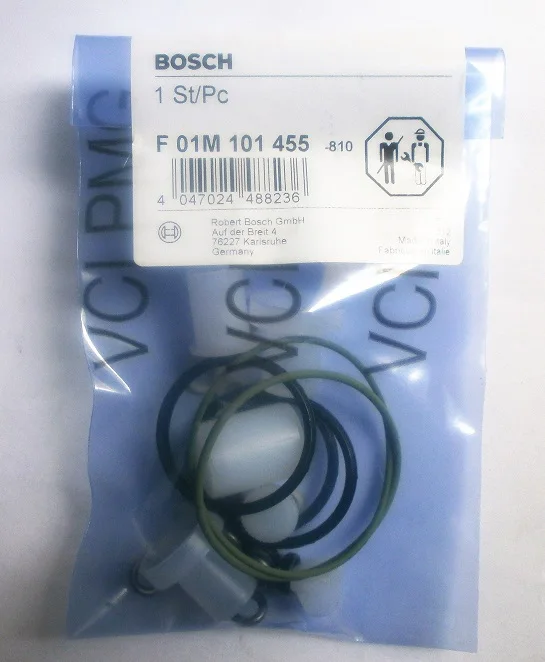 

F01M101455 Bosch Original CR Pump Oring Repair Kit