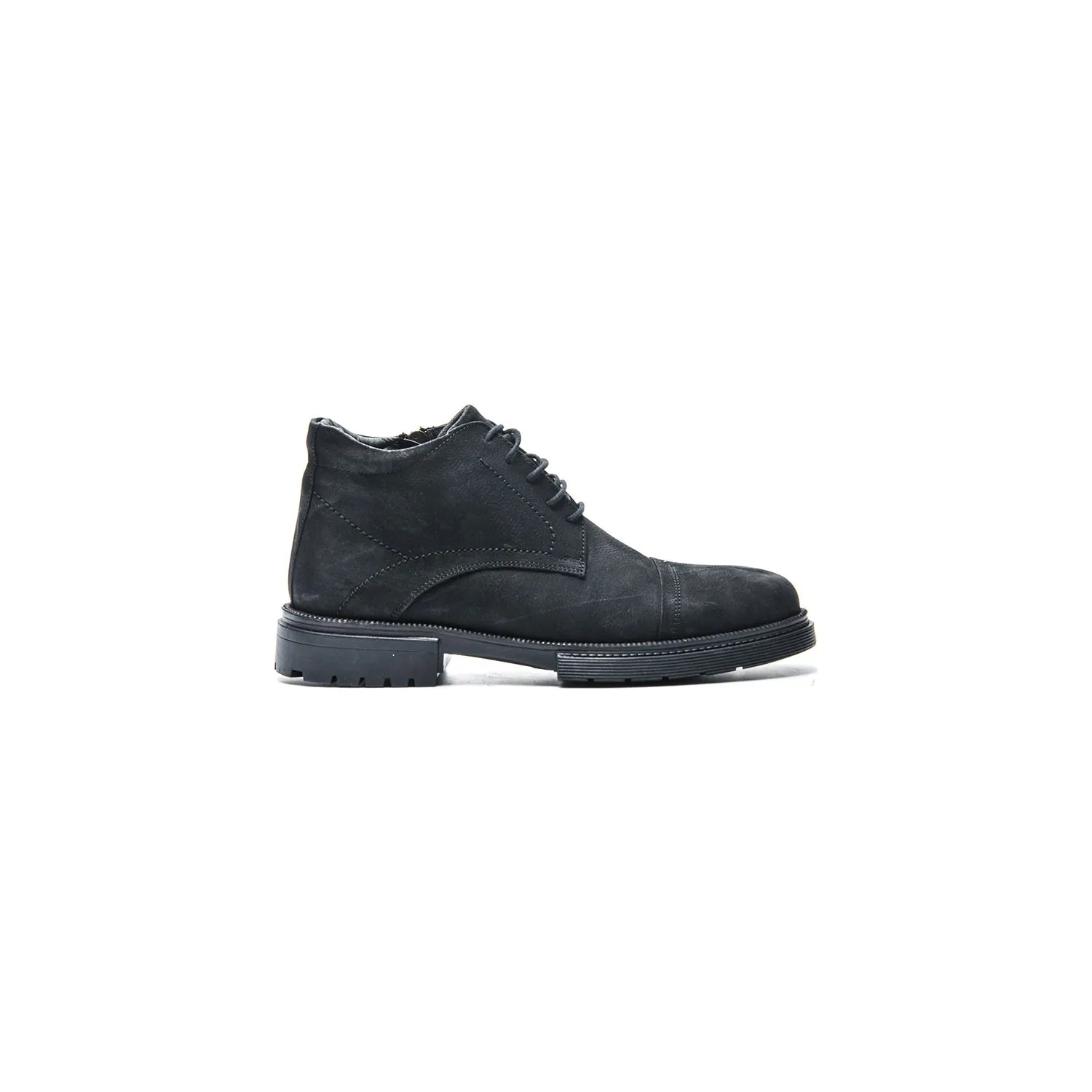 

Bulldozer 210126 Men 'S Boots