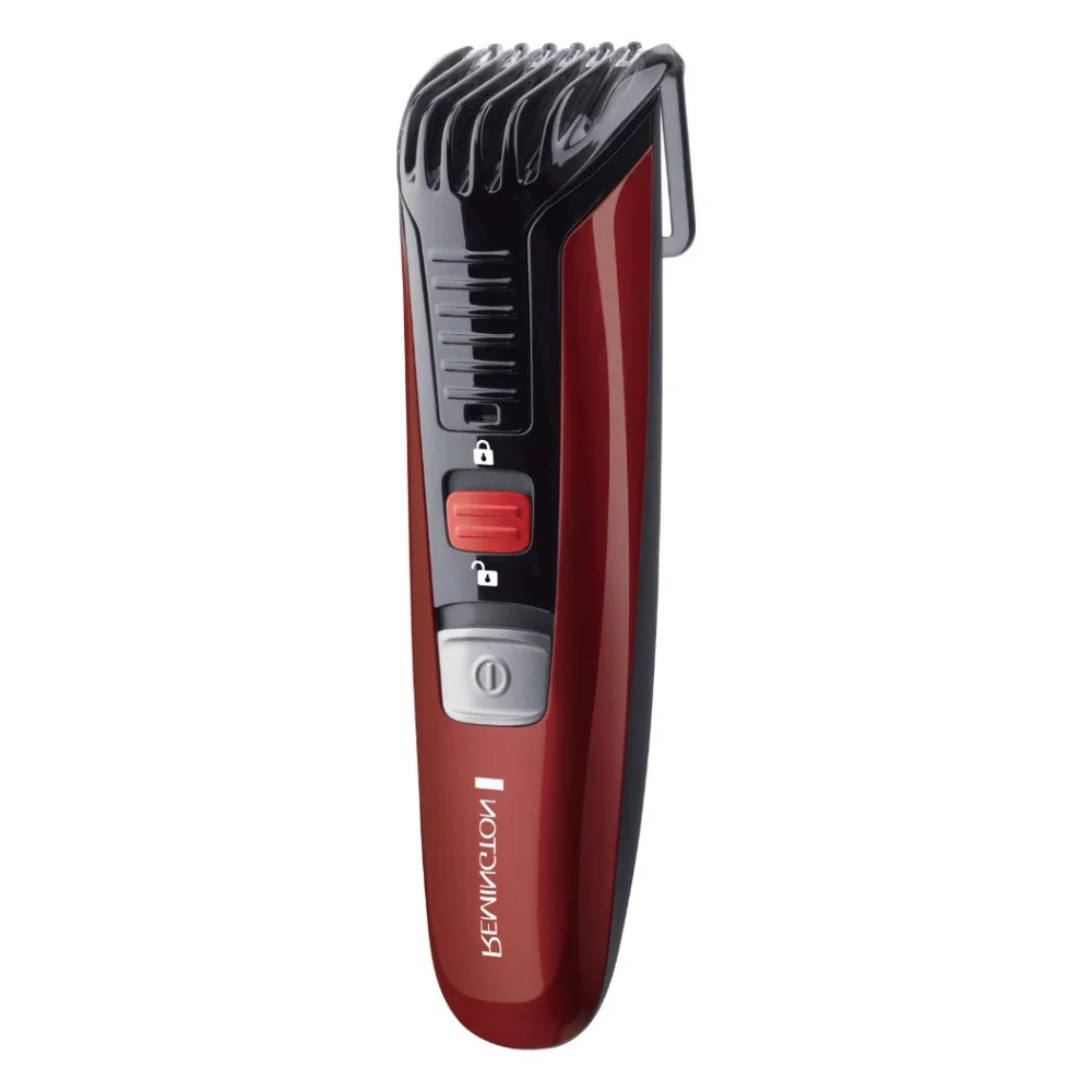 электробритва Remington Beard Boss бритва машинка для стрижки триммер мужчин 11 настроек