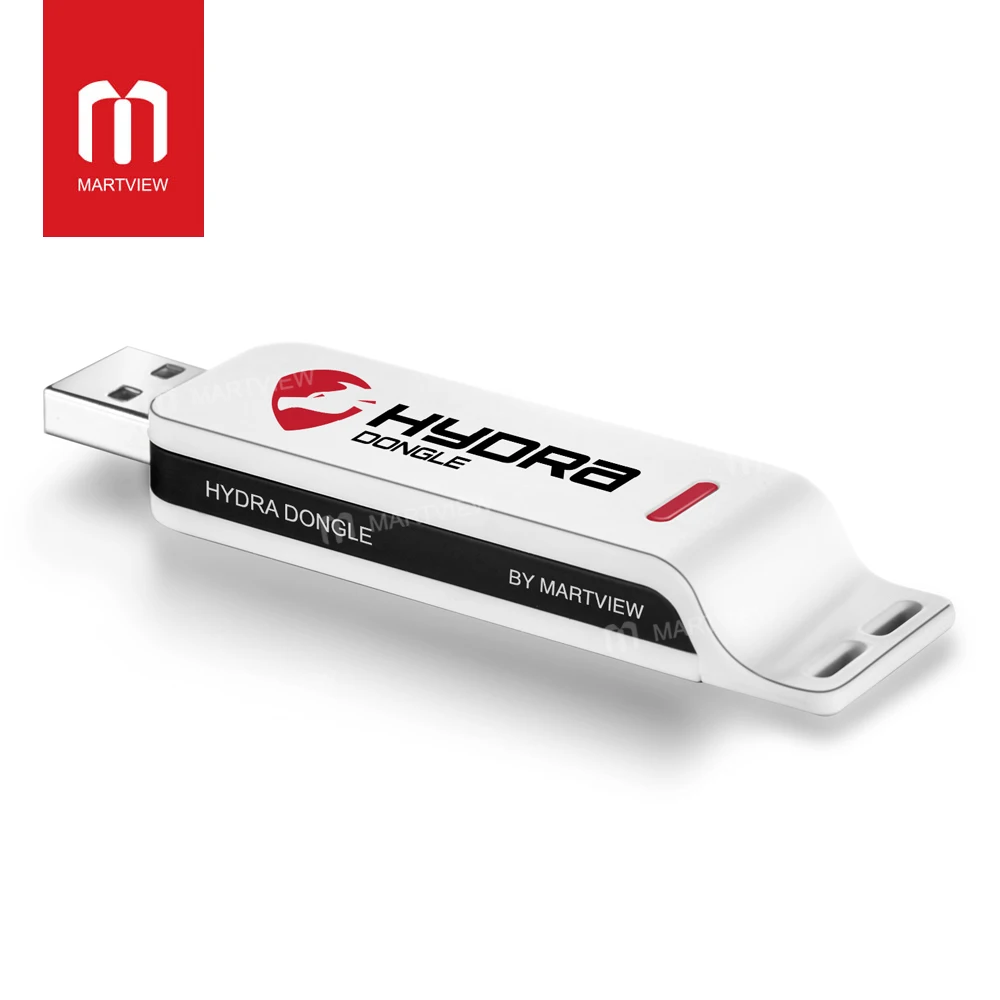 Martview новая версия гидро донгл + eMMC ISP адаптеры инструмент (eMMC и контакты USB 3 0) |