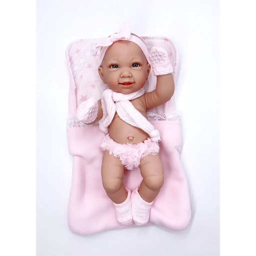 Боблхед куклы Маноло из винила Валерия 33 см (9046) он.