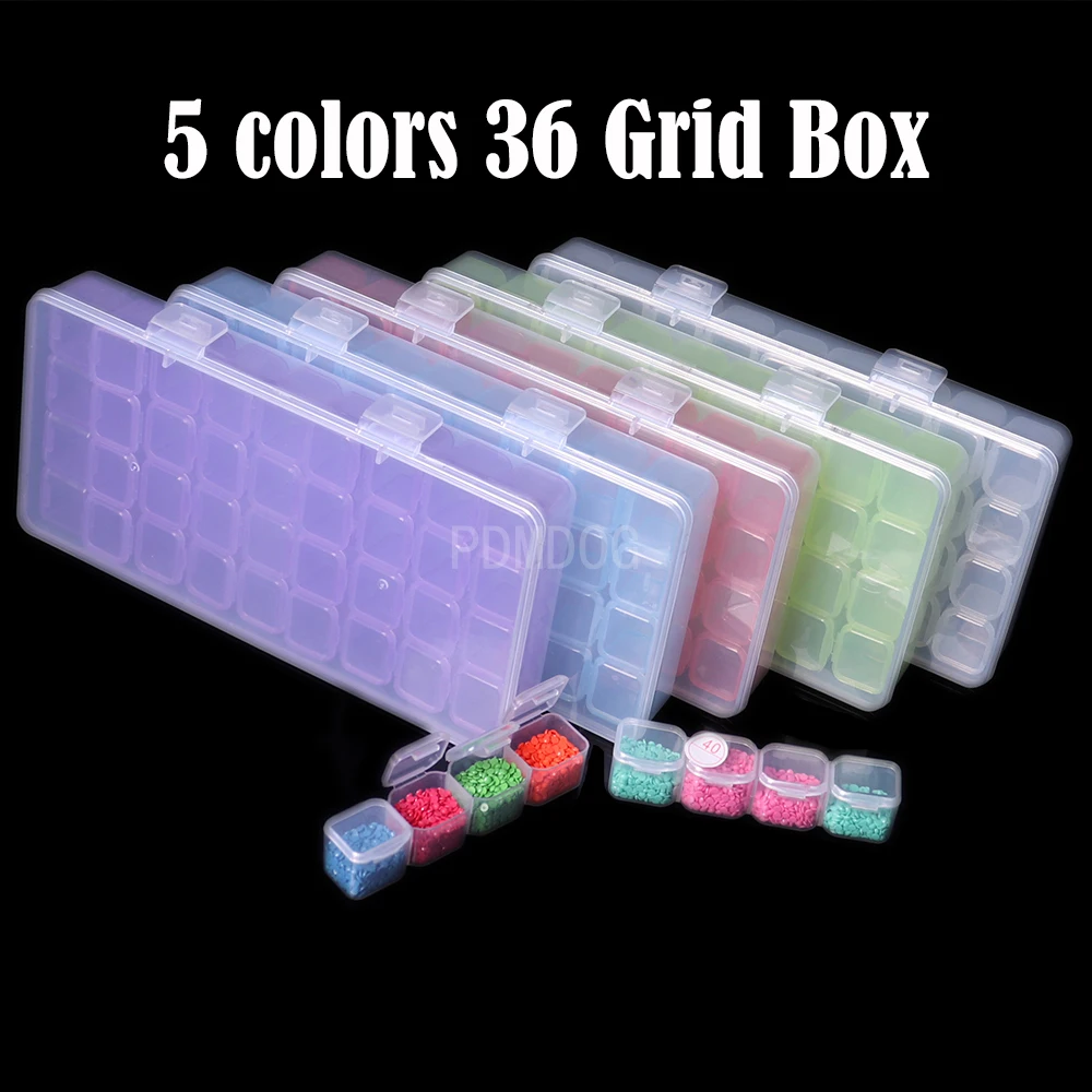 

Φ 36 Pcs решетчатые аксессуары для телефона