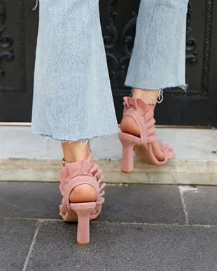 

WOMEN NORMY SHOES