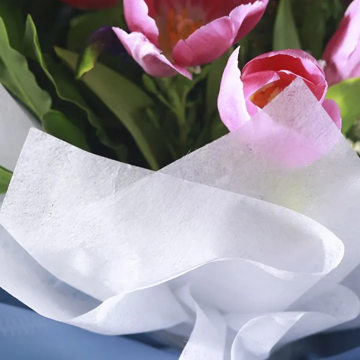 Felt solid бургундский 0 5x20 m | Дом и сад