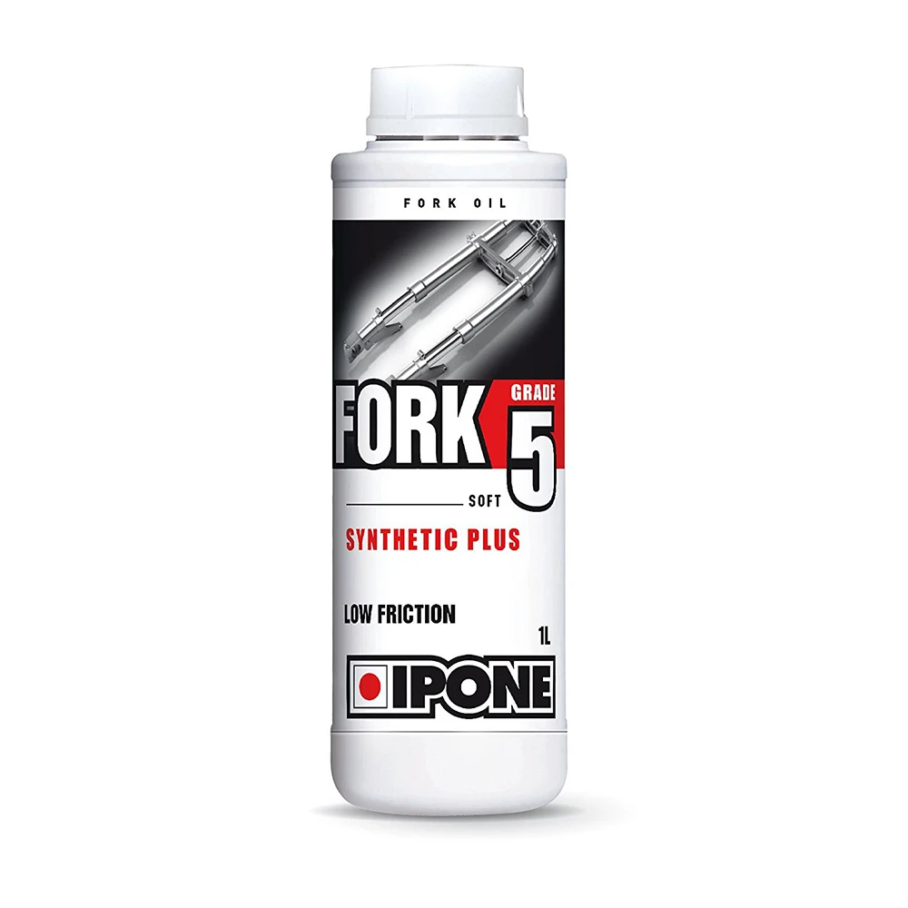 Suzuki fork oil l01 аналоги