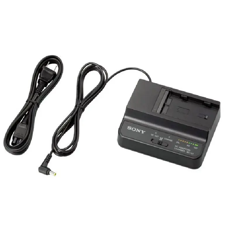 Зарядное устройство для SONY BC-U1 | Электроника