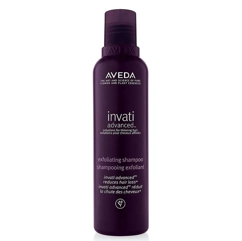 

Aveda invati advanced anti-hair loss shampoo 200 ml