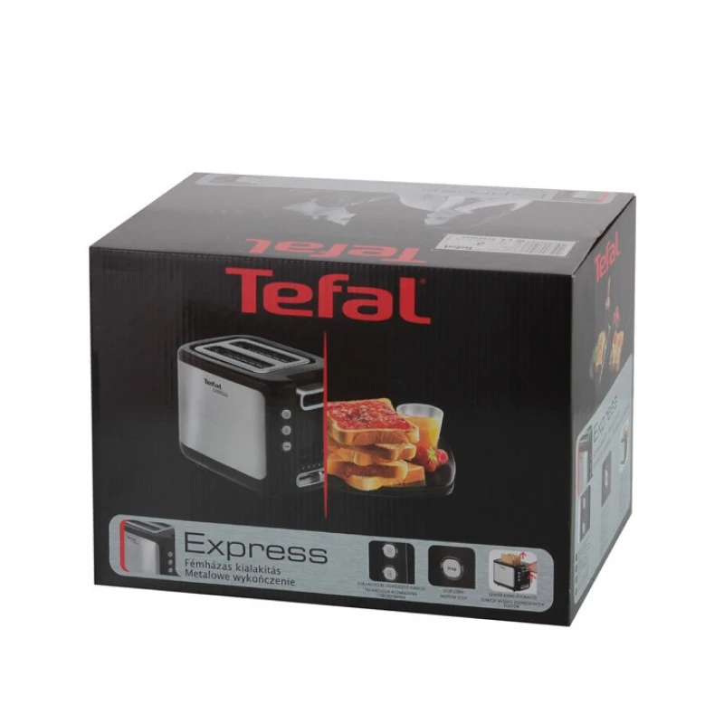 Тостер Tefal TT 3650 |