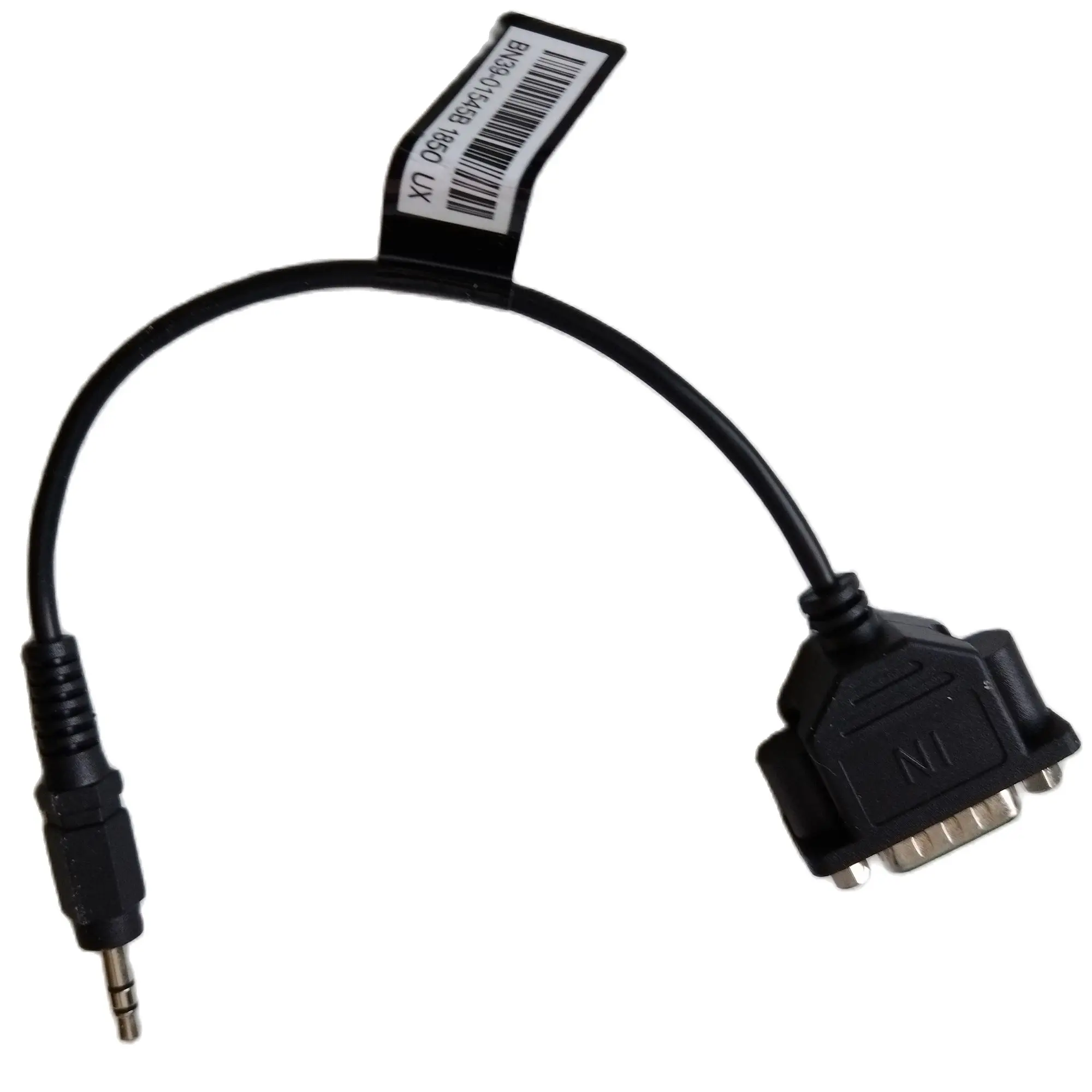 Шнур П3 5 - RS232 SAMSUNG BN39-01545B джек 3.5 db-09 9pin COM | Компьютеры и офис