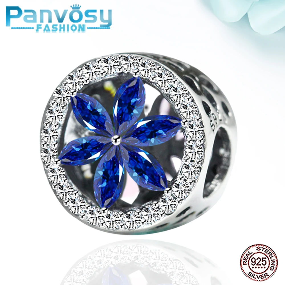 

New Zircon Jewelry Making Fit Women Charms Silver 925 Original Bracelet 2020 Sterling Silver 925 Bead Charm Beads DIY For Gift