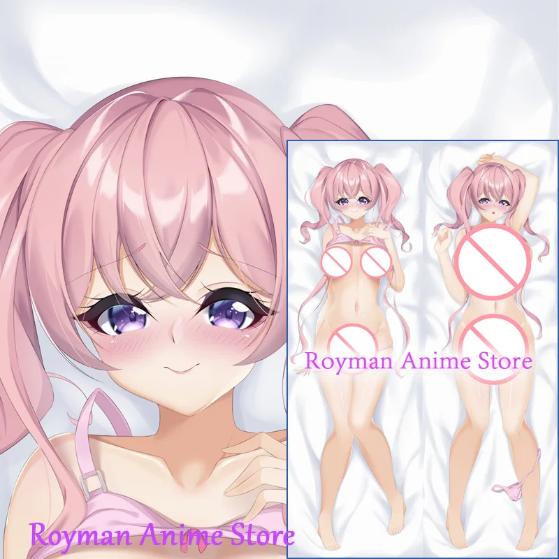 Дакимакура аниме цумуги принцесса соединение! Re: наволочка для подушки дайвинга