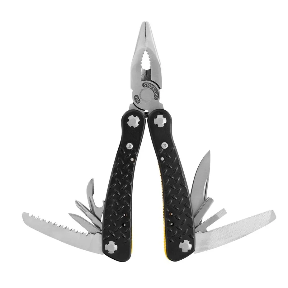 Мультитул Ganzo G106 AV-G106 | Инструменты