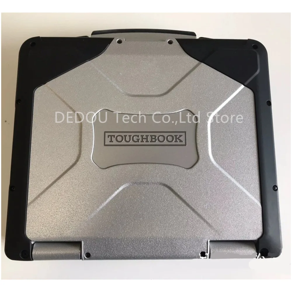 Подержанный Panasonic Toughbook CF31 CF диагностический компьютер для Xentry Alldata - купить по