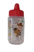 transition cuptraining cupchildrens cup with non anti leaking puff reducing valve theme toy story 340ml