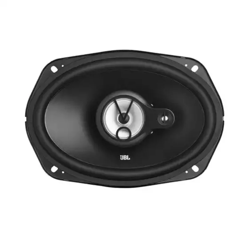 Автомобильные динамики JBL Stage1 9631 трехполосная коаксиальная акустическая система