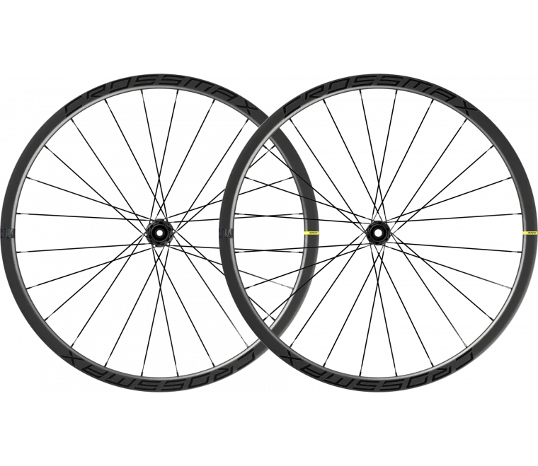 Колёса MTB Mavic Колеса Crossmax SLR CARBON 29&quot Boost 2021 пара LP1608100 |