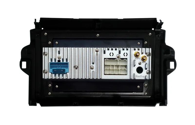 Allways 9 &quotips экран Android 0 Восьмиядерный ОЗУ 2 Гб ПЗУ 32 ГБ Автомобильный