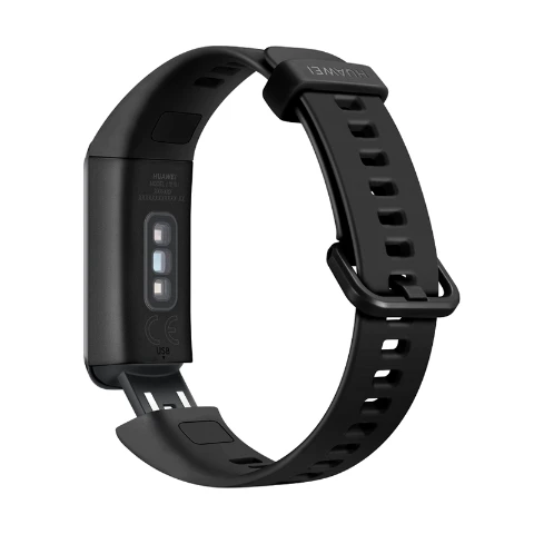 Фитнес трекер HUAWEI Band 4 【Ростест Доставка от 2 дней Официальная гарантия】 |