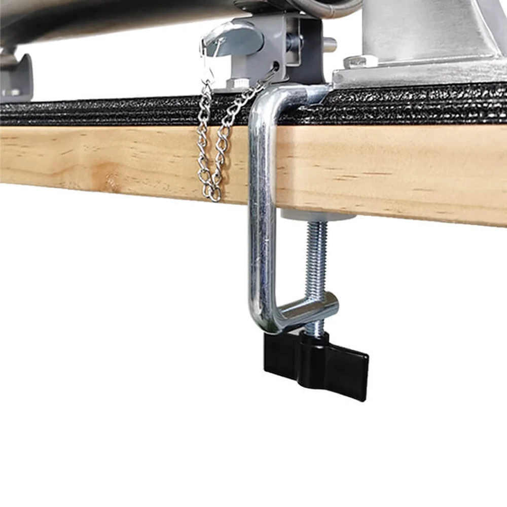 Колбасный шприц BIOWIN 3 кг горизонтальный из нержавеющей стали насадки