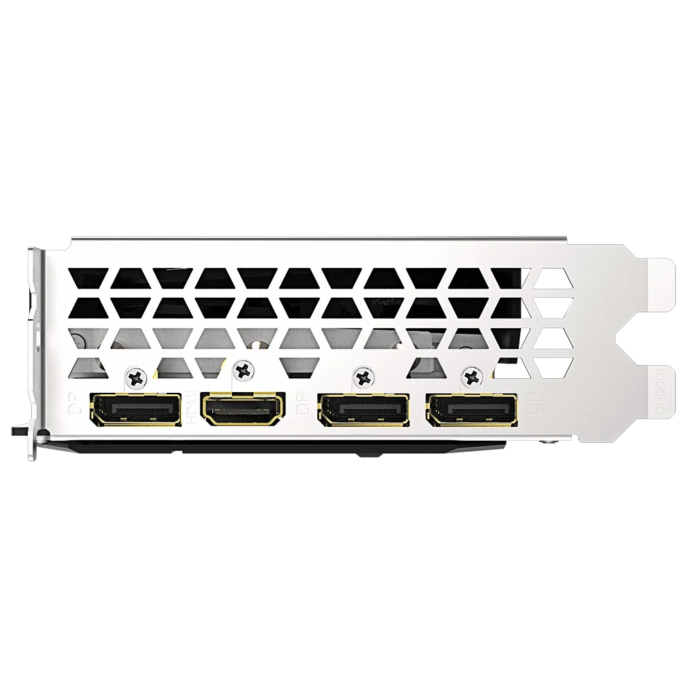 Видеокарта GIGABYTE GeForce GTX 1660 SUPER Gaming 6GB OC [GV-N166SGAMING OC-6GD] | Компьютеры и офис