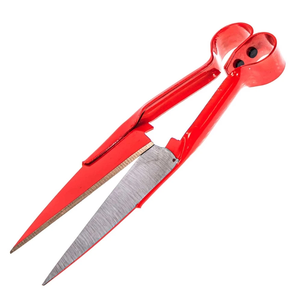 Ножницы для стрижки овец ручные ножницы козы овцы овечьей шерсти садовый