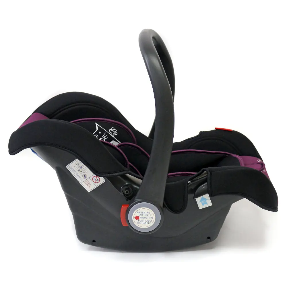 База для детского автокресла Doona Isofix base - изофикс-платформа ECE R 44/04 | Мать и ребенок