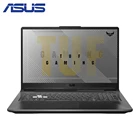 Ноутбук игровой ASUS FX706LI-HX175 17.3