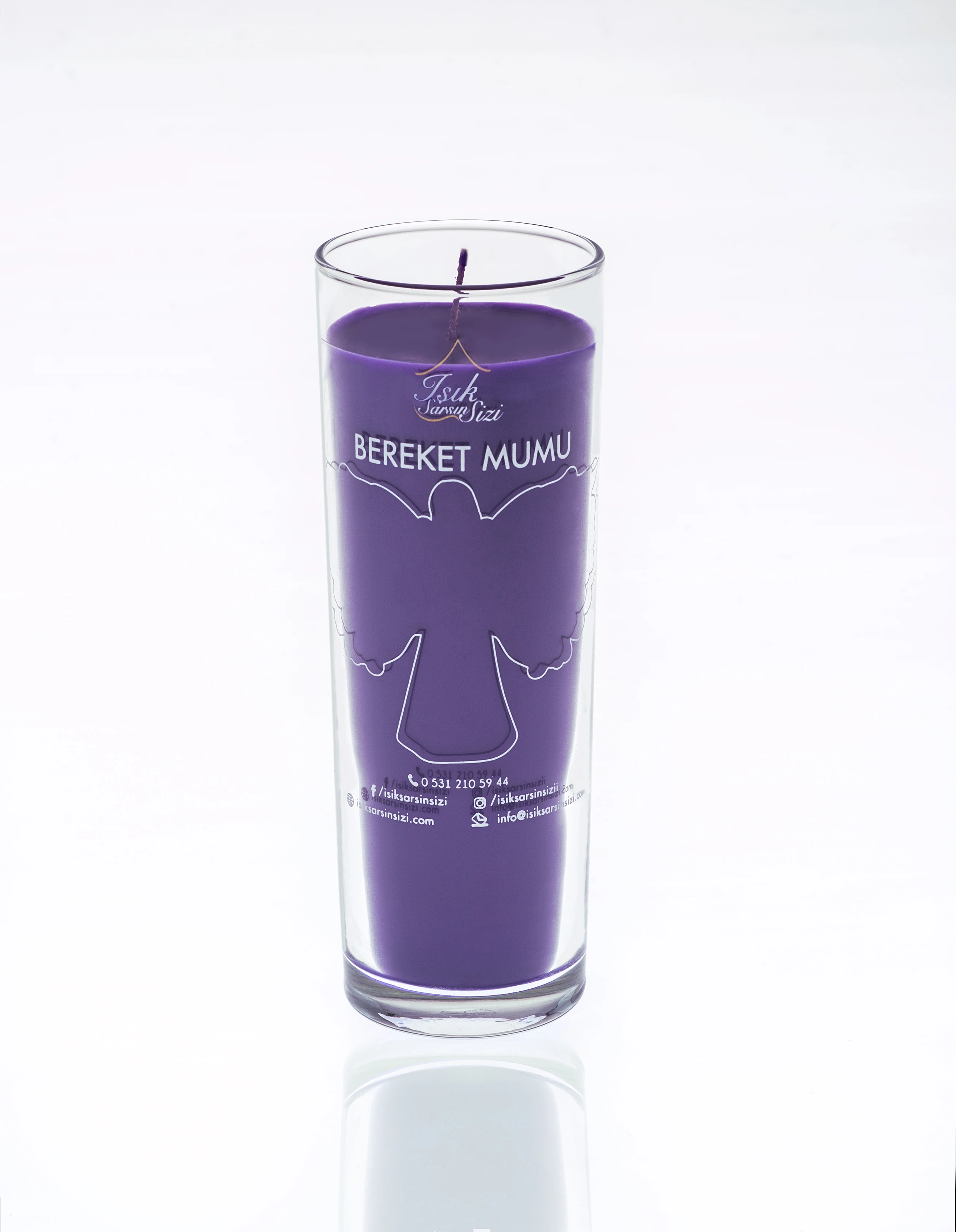 Bereket Mumu
