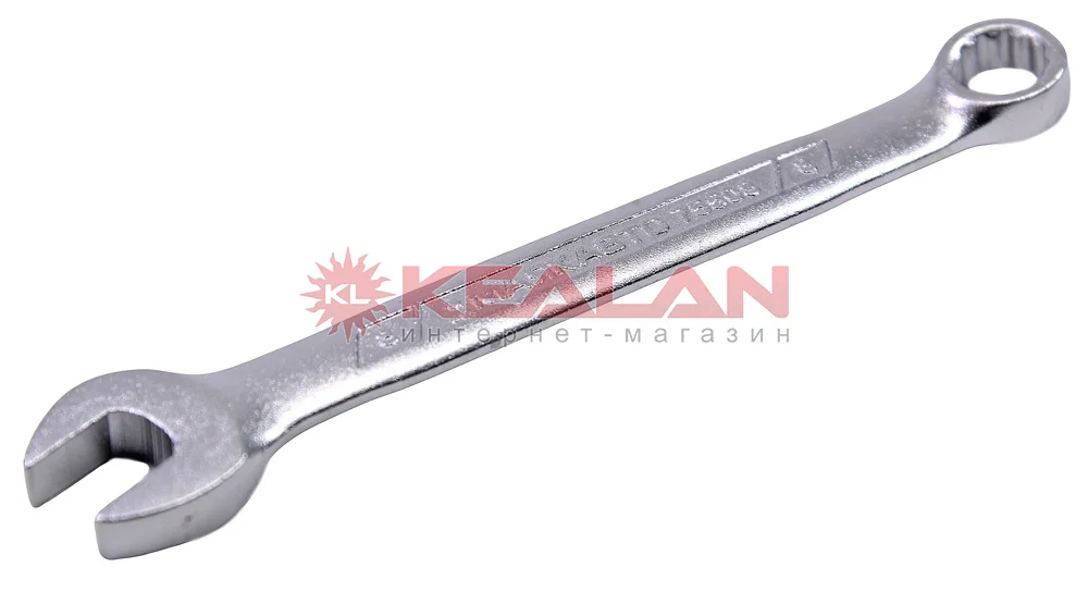 МАЯКАВТО ключ комбинированный 08 мм. |