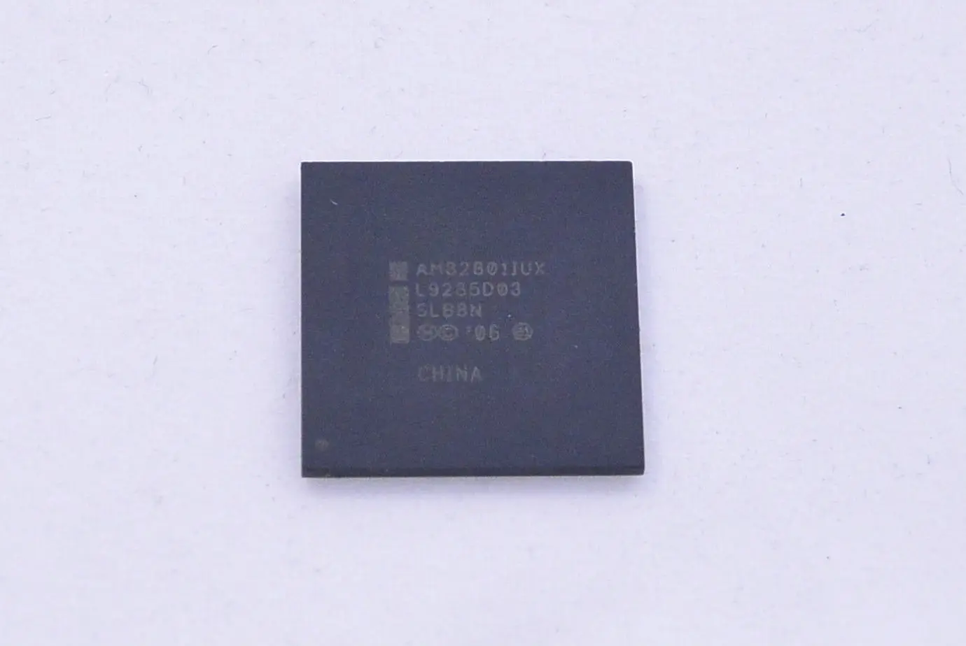 New AM82801IUX South Bridge Intel SLB8N BGA Chipset with Balls С | Автомобили и мотоциклы