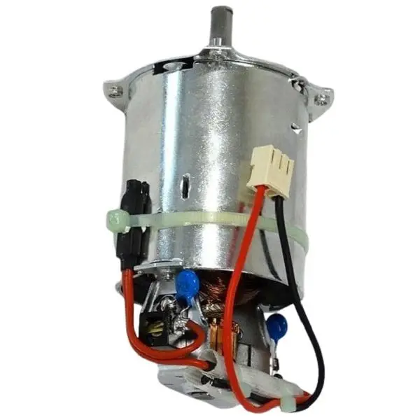 Redmond RBM-M1920-DV65W (XB62/40-B) 230V 65W электродвигатель для хлебопечки RBM-M1920 - купить по
