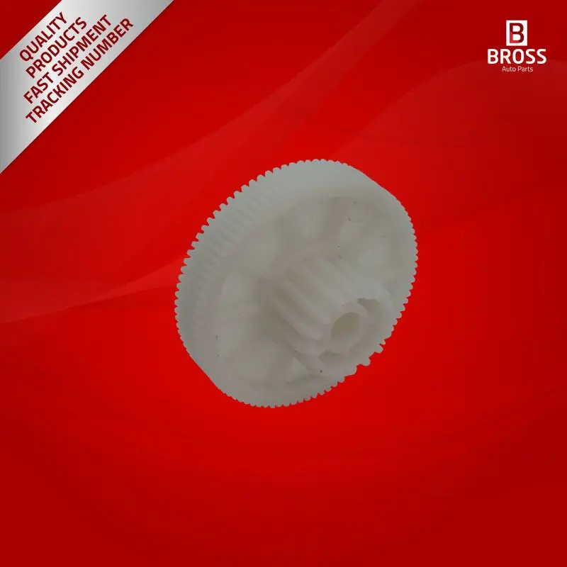 BGE592 раздвижной Sunroof подъемный двигатель 47107110670 Repair gear для Hum. mer H3 H3T 2006-2010