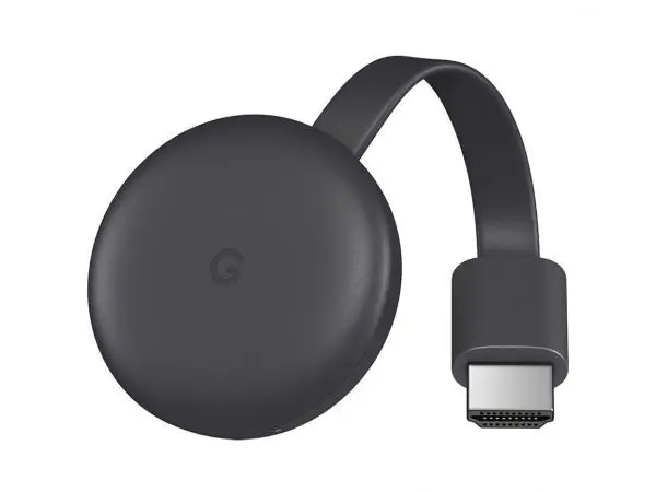 Адаптер HDMI x Wi-Fi для TV (CHROMECAST) |