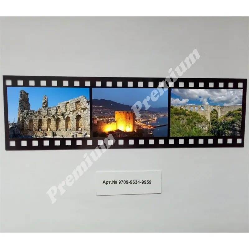 Анталия Турция Сувенирный магнит | Дом и сад