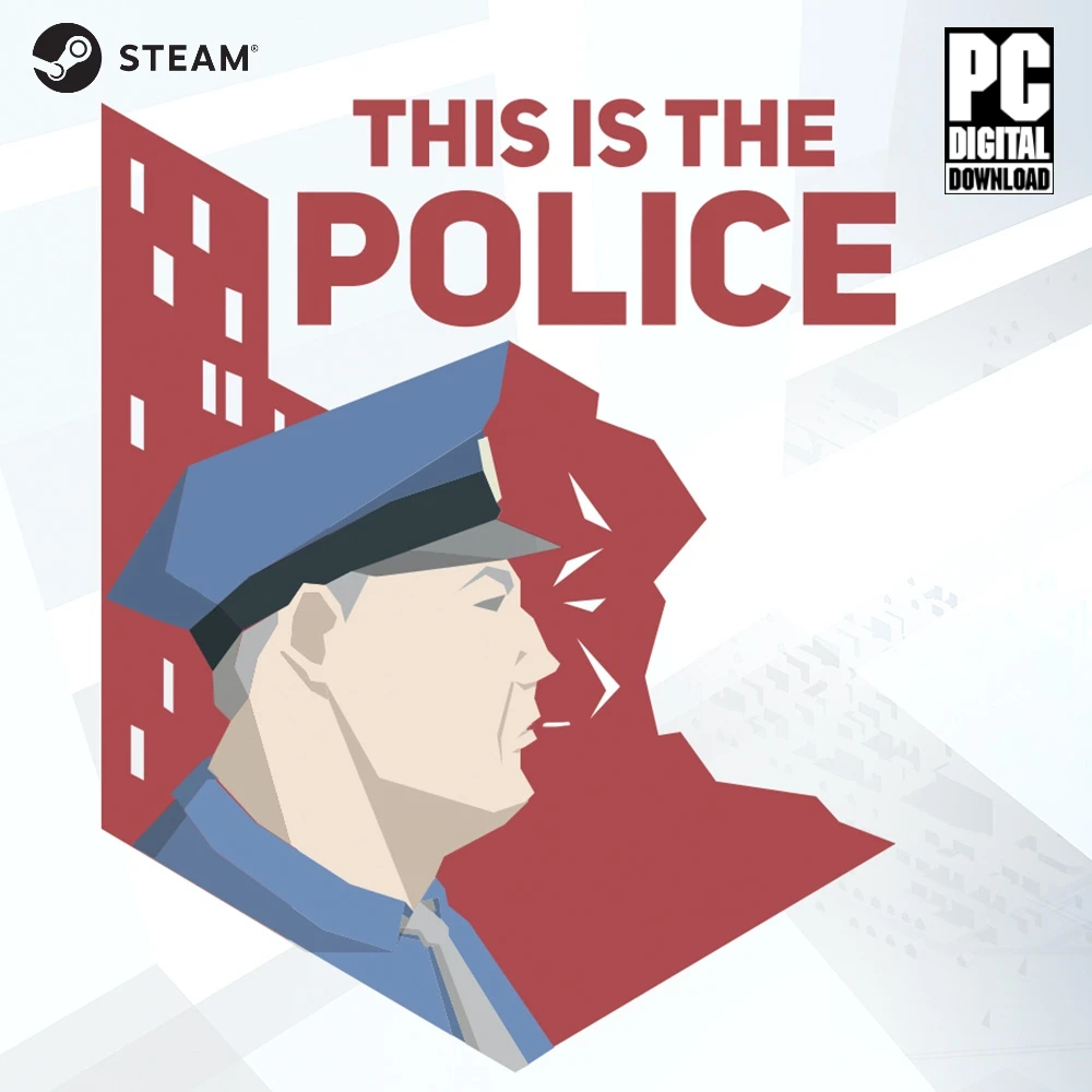 This is the Police | Цифровые товары